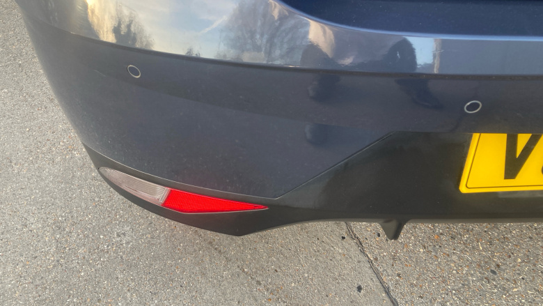 Hyundai i20 1.0T GDi 48V MHD SE Connect 5dr DCT Petrol Hatchback